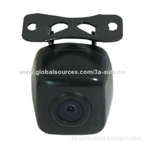 Universal infrared nightvision camera